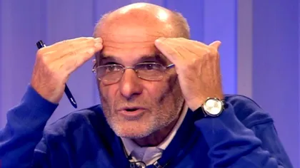 Cristian Tudor Popescu, acuzații grave la adresa președintelui Iohannis cu privire la bonusul oferit medicilor