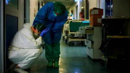 Povestea bizară a unei familii din Suceava, infectată cu noul virus. Cum s-a manifestat la fiecare membru