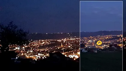 Gestul emoționant și inedit făcut de o femeie din Cluj. Cum comunică cu tatăl ei, internat în spital