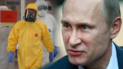 Măsuri fără precedent în Rusia lui Putin, în plină pandemie. Nu s-a mai pomenit așa ceva până acum