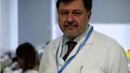 Când vom afla, cu adevărat, câți români s-au îmbolnăvit de coronavirus. Rafila a făcut anunțul