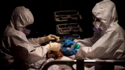 Un cântăreț de doar 35 de ani a murit din cauza virusului. Care a fost ultimul mesaj, de pe patul de spital