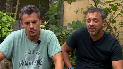 Momente încordate la Asia Express. Ce s-a întâmplat cu Sorin Bontea și Răzvan Fodor