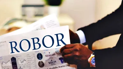 Toți românii cu credite la bănci trebuie să afle. Anunțul BNR: ce se întâmplă cu ROBOR