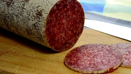 Ce conține, de fapt, salamul de Sibiu. Un celebru medic nutriționist lămurește misterul