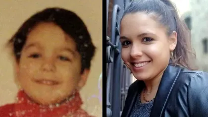 A fost abandonată de părinți la 3 ani, dar și-a găsit mama în urma unui anunț postat pe Facebook. Mesajul tinerei a emoționat milioane de români