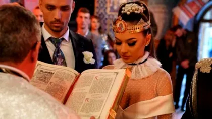 Ce nașă frumoasă are Vlăduța Lupău. Cine este Olguța și cu ce se ocupă FOTO