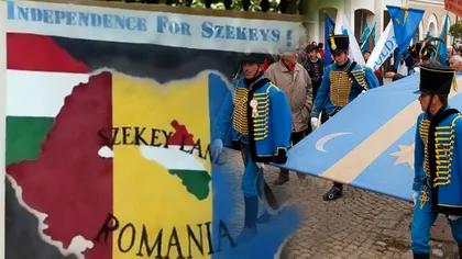 Cine au fost cu adevărat secuii, cei care vor acum autonomie. Originea învăluită în mister