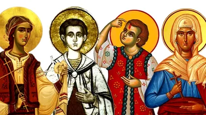 2 aprilie 2020. Ce sfânt este prăznuit astăzi în calendarul ortodox. Este considerat făcător de minuni