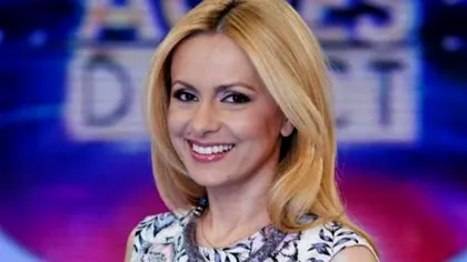 Simona Gherghe revine în televiziune. Ce emisiune vrea să prezinte vedeta Antena 1
