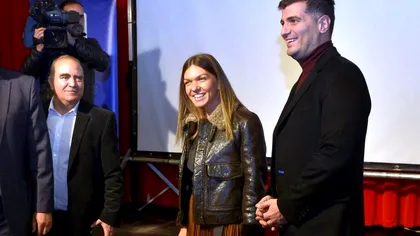Simona Halep, anunț de ultimă oră. Ce s-a întâmplat între ea și Toni Iuruc: “Am decis amândoi”