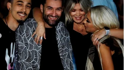 Smiley, dezamăgit de fani, după ce a fost tuns de Gina Pistol. Mesaj tranșant pentru admiratori