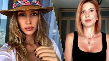 Halucinant! Soția și amanta lui Marica, nas în nas în hotelul în care a fost prins fotbalistul. Ce au făcut cele două