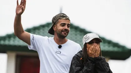 Speak a făcut pagubă de 1.500 de euro la Asia Express. Cum a reușit să afecteze bugetul Antena 1