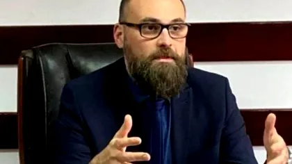 Cine este Laurențiu Țenț, președintele Casei Naționale de Pensii, revocat din funcție de Orban și Alexandru