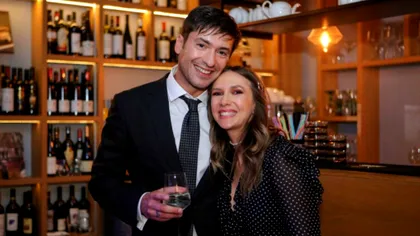 Unde au mers Radu Vâlcan și Adela Popescu, după ce prezentatorul s-a întors de la Insula Iubirii