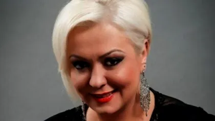 Unde s-a izolat Monica Anghel și care este starea ei de sănătate. ”M-am trezit din somn cu o amețeală teribilă!”