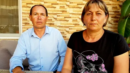 Scandal uriaș între soții Săcărin și asistenții maternali de la care a fost luată Sorina. Ce se întâmplă acum