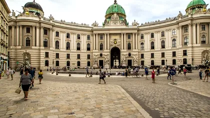 Alertă teroristă la Viena! Președintele, vizat de amenințare. Ce se întâmplă acum