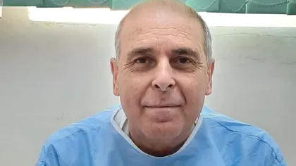 Medicul Virgil Musta, vestea momentului! Cine sunt primii pacienți români tratați cu Remdesivir, singurul medicament eficient împotriva COVID-19