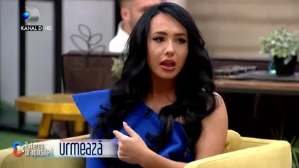 Puterea Dragostei, la kanal D. Ella schimbă situația din casă: ”Există chimie!”