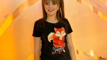 Vulpița de la Antena 1, transformată total! Cu ce bărbat celebru s-a distrat într-un bolid de lux