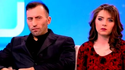 Vulpița vrea să divorțeze de Viorel. Ce dezvăluiri i-a făcut Mirelei Vaida, la Antena 1