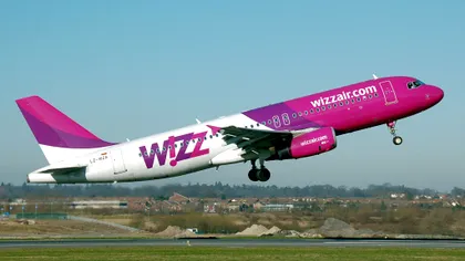 Wizz Air extinde perioada de suspendare pentru aceste zboruri. Cum vor fi despăgubiți pasagerii