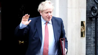 În ce stare este Boris Johnson la terapie intensivă, după ce a fost infectat cu noul virus. Cine l-a înlocuit