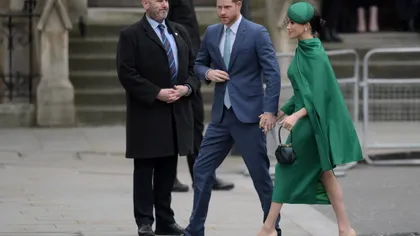 Lovitură cumplită pentru Meghan Markle. Tocmai a aflat vestea