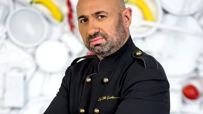 1 Mai 2020. Rețeta de mici a lui Cătălin Scărlătescu. Așa îți ies micii perfecți