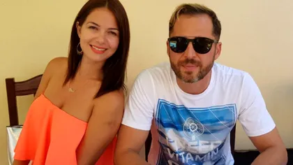 Fiul lui Dinu Maxer a ajuns de urgență pe mâna medicilor, cu febră mare. Ce diagnostic a primit