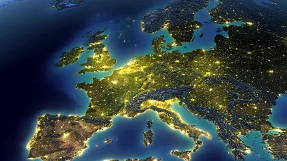 Continentul secret descoperit sub Europa. Ce au aflat acum cercetătorii despre misterioasa Adria