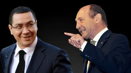 Victor Ponta, umilit în Parlament, după ce l-a “înțepat” pe Băsescu. “Pisicuț, să îi spui”