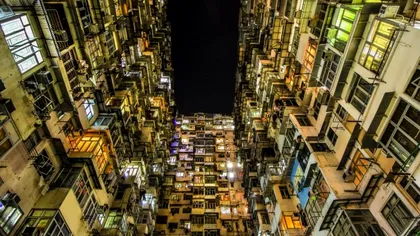 Trebuie să știi asta, dacă stai la bloc. Diferență majoră față de restul Europei