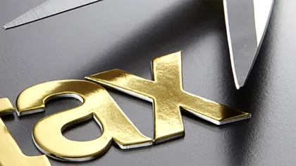 Taxe noi pentru a compensa pierderile din pandemie. Cine va trebui să le plătească