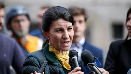 Criza muncitorilor din Sri Lanka. Reacția Ministrului Muncii, Violeta Alexandru