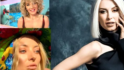 Antena 1, decizie radicală. Ce se întâmplă cu Delia, Gina Pistol și Andreea Bălan