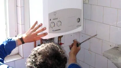 Amenzi de până la 100.000 lei, dacă ai centrală termică și omiți acest detaliu! Greșeala banală care se plătește scump