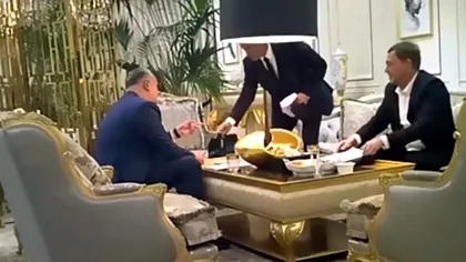 Cutremur pe scena politică! Imaginile care schimbă tot. Scandalul a ajuns până la Putin