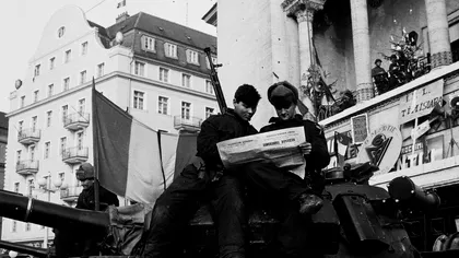 Document: Crimele produse de etnicii unguri, după fuga lui Nicolae Ceaușescu. ”A fost ucis în fața soției și a copiilor!”