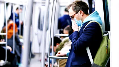 Accesul la metrou ar putea fi făcut cu Poliția și Jandarmeria. Anunțul Ministrului Transporturilor