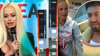 Anda Adam rupe tăcerea despre divorțul de Sorin. “Nu am de ce să mă feresc!”