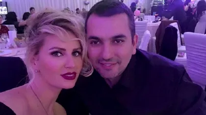 Andreea Bănică, anunț după 26 de ani de relație cu Lucian Mitrea. A fost primul bărbat din viața ei