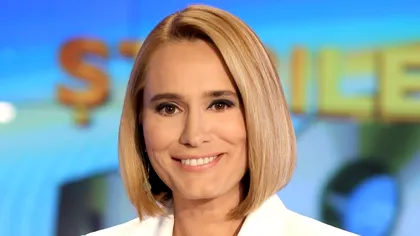 Andreea Esca se gândește să renunțe la PRO TV. „Poate fi o problemă. Nu sunt în stare!“
