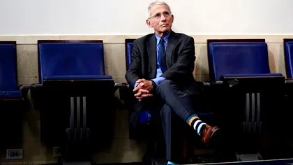 Cel mai cunoscut epidemiolog din lume a făcut anunțul așteptat de omenire. Ce se întâmplă cu vaccinul pentru noul virus