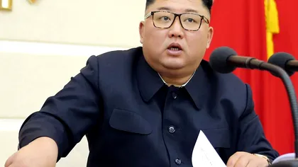 Kim Jong Un a declarat război cuvintelor. Cine folosește anumite fraze în Coreea de Nord va fi pedepsit