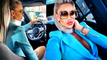 Bianca Drăgușanu anunță că-și face o nouă operație estetică. Replica blondei te lasă fără cuvinte