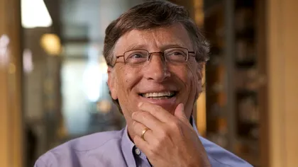 Bill Gates pariază pe România! Acțiunile pe care le vede câștigătoare controversatul miliardar