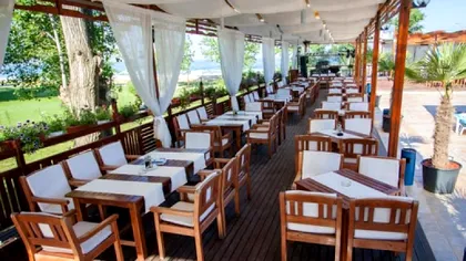 Care sunt, de fapt, primele restaurante care se vor deschide în România după 15 mai